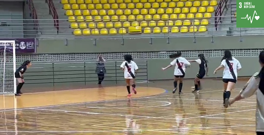 Os jogos da Copa Libertadores Futsal vão pegar fogo essa semana! -  Prefeitura de Santo Antônio do Monte
