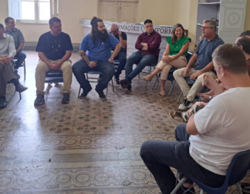 Projeto “Que tal um Café?” começa na segunda quinzena de outubro