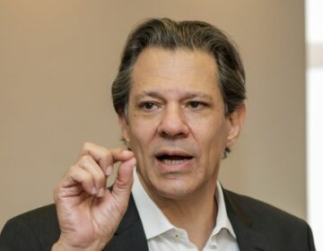 Haddad diz que Programa Desenrola Brasil é um sucesso