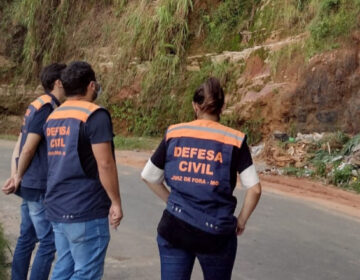 Ação da Defesa Civil é reconhecida como exemplo pelo Governo Federal