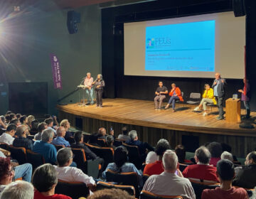 Lançamento do “Olhar a Cidade” mostra etapas para construção da lei de organização do espaço urbano