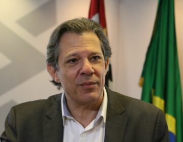 Reforma de instituições globais será destaque de viagem de Haddad