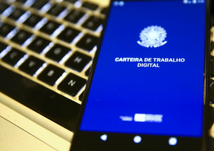 Caged registra criação de 211,7 mil postos de trabalho em setembro