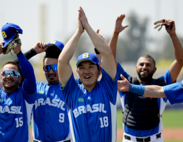 Derrota do México garante beisebol brasileiro em final inédita no Pan