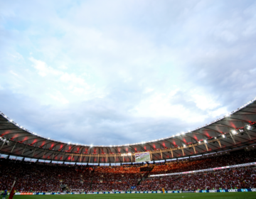 Ingressos com preços elevados favorecem a elitização do futebol