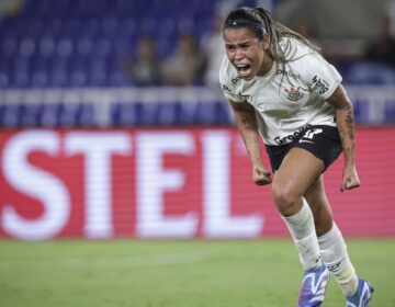 Libertadores: Corinthians bate Inter nos pênaltis e chega à final