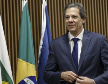 Haddad defende Mercosul integrado para negociar com União Europeia