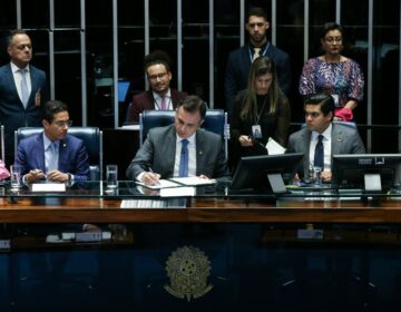 Congresso promulga mudança sobre perda de nacionalidade brasileira