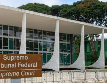 STF unifica entendimento jurídico sobre pena para tráfico privilegiado