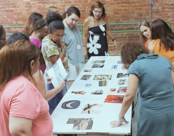 Programa de Preparação para Aposentadoria realiza encontro sobre Projeto de Vida