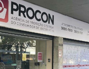 Procon da PJF está com atendimento por telefone temporariamente suspenso