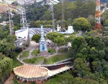 Consulta Pública sobre o Morro do Cristo termina nesta segunda, 20