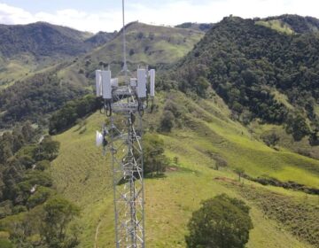 Estado chega à marca de cem localidades e distritos mineiros contemplados com telefonia móvel e internet 4G por meio do Alô, Minas!