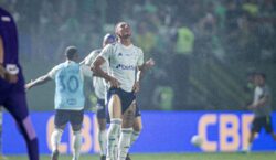 Cruzeiro supera Goiás e ganha fôlego na lua contra o…
