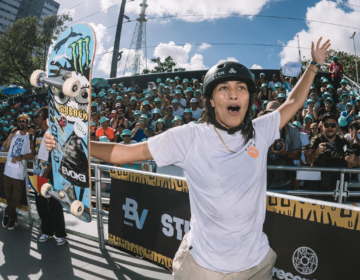 Circuito Brasileiro de Skate coroa campeões em Recife