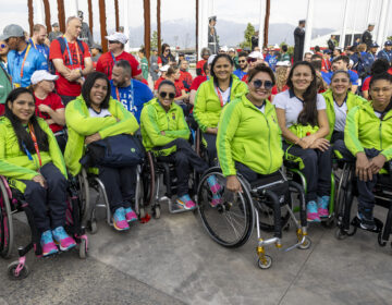 Parapan: Brasil mira topo do quadro de medalhas pela 5ª edição seguida