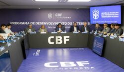 CBF Transforma vai financiar 54 competições femininas pelo país