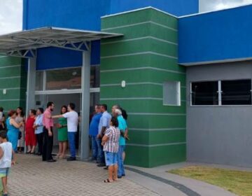 Com recursos do Governo de Minas, São Sebastião do Paraíso vai aprimorar oferta de serviços de saúde