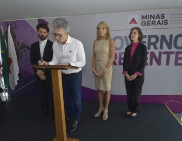 Minas Gerais e Estados Unidos reafirmam parceria que fomenta o intercâmbio e o desenvolvimento do estado