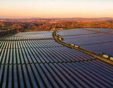 Minas Gerais atinge marco histórico e supera 7 GW de geração solar em operação