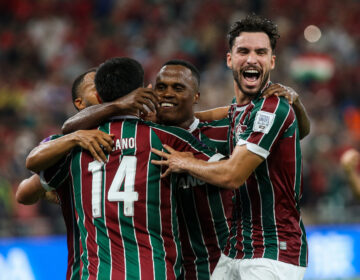 Mundial de Clubes: Fluminense supera Al Ahly para se garantir na final