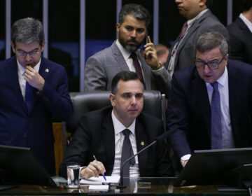 Congresso Nacional aprova projeto da lei orçamentária para 2024