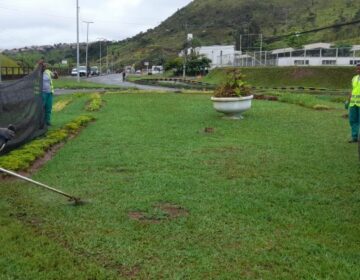 Programa Boniteza supera últimos anos e realiza mais de 55 mil ações de zeladoria