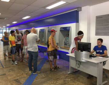 Transações via DOC terminam na próxima segunda-feira