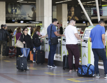 Voa Brasil será destinado a aposentados e estudantes do Prouni