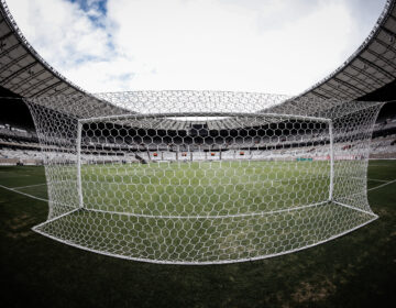 Mineirão é escolhido como palco da Supercopa do Brasil