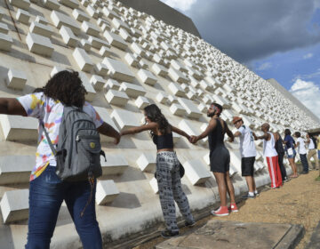 União cede área em Brasília para construção do Museu da Democracia