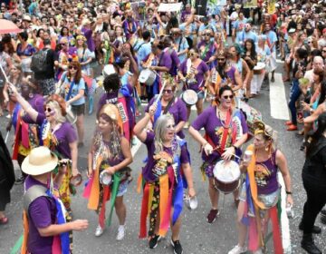 Maratona da Folia: Juiz de Fora terá 13 dias seguidos de blocos