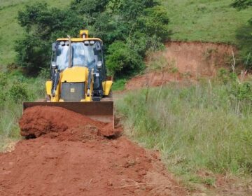 PJF abre inscrições para serviços de Infraestrutura nas propriedades aos produtores