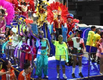 Carnaval 2024: Juiz de Fora retoma o Desfile das Campeãs