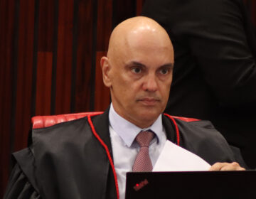 Moraes prorroga inquérito do STF sobre milícias digitais