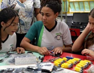 Ações pedagógicas desenvolvidas pelo Governo de Minas na Educação foram reforçadas em 2023