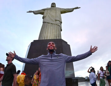 Chave principal do Rio Open começa com grandes nomes do tênis