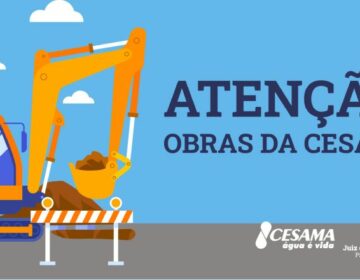 Cesama dá sequência ao serviço emergencial no bairro Industrial, 18