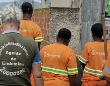 Zona Norte volta a receber “Dia D de combate à Dengue” neste sábado, 24