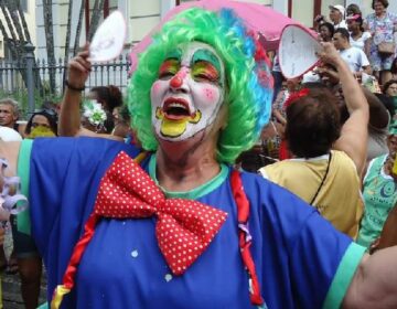 Pré-carnaval de JF: Confira a agenda de blocos entre terça e quinta-feira