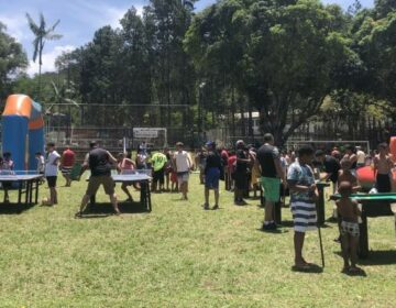 “Nós no Bairro” promove atividades de lazer e serviços no Teixeiras neste sábado, 24