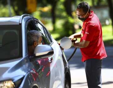 Preço da gasolina e do diesel sobem nesta quinta com novo ICMS