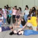 Dia Mundial do Teatro será comemorado com jogos de improvisação no Centro Cultural Dnar Rocha