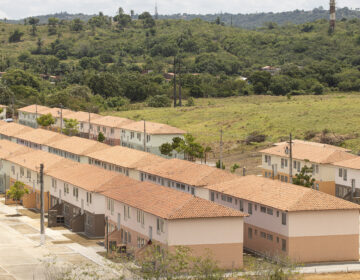 Conselho aprova uso do FGTS Futuro para compra da casa própria