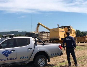 Operação Dagon: Receita investiga fraudes fiscais no agronegócio