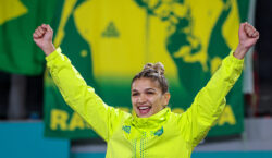 Larissa Pimenta é ouro e 1º pódio do Brasil no GP de judô da Áustria