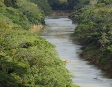 Implementação do Plano Estadual de Recursos Hídricos de Minas Gerais pode ser acessada no Painel de Indicadores do Sisema