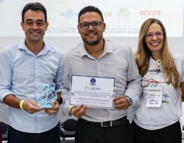 Alô, Minas! recebe prêmio nacional de inovação