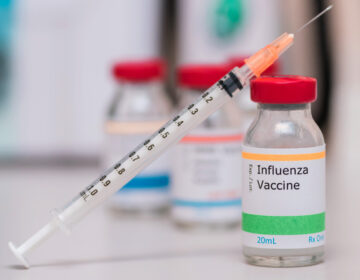 PJF realiza Dia D de Vacinação contra Influenza neste sábado, 13