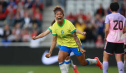 She Believes: Brasil derrota Japão nos pênaltis para garantir 3º lugar